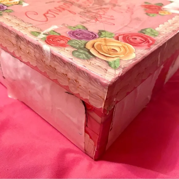 Jeffrey Campbell Ostrich feather leather suede Vain stiletto boots highheels 7.5 - Picture 11 of 13